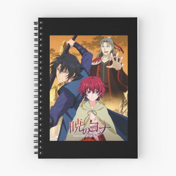 Item preview, Cute Photograp Akatsuki No Yona For Pros Use Best Girls Boys designed and sold by ChloeNerliLabys.