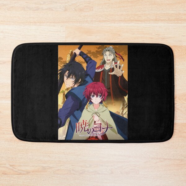 Item preview, Cute Photograp Akatsuki No Yona For Pros Use Best Girls Boys designed and sold by ChloeNerliLabys.