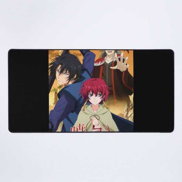 Item preview, Cute Photograp Akatsuki No Yona For Pros Use Best Girls Boys designed and sold by ChloeNerliLabys.