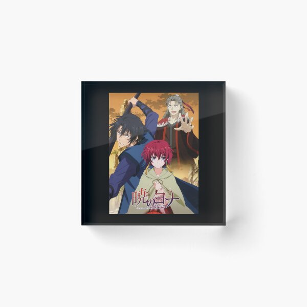 Item preview, Cute Photograp Akatsuki No Yona For Pros Use Best Girls Boys designed and sold by ChloeNerliLabys.