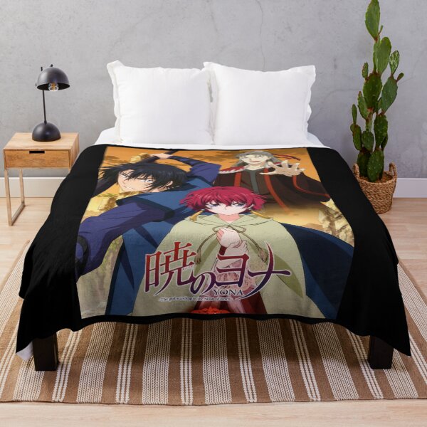 Item preview, Cute Photograp Akatsuki No Yona For Pros Use Best Girls Boys designed and sold by ChloeNerliLabys.