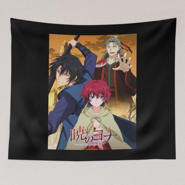 Item preview, Cute Photograp Akatsuki No Yona For Pros Use Best Girls Boys designed and sold by ChloeNerliLabys.
