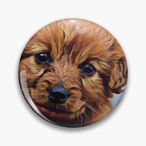 Artikelvorschau, NORFOLK TERRIER entworfen und verkauft von KatisDesign.