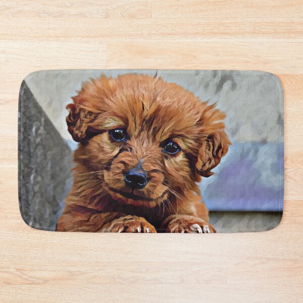 Item preview, NORFOLK TERRIER designed and sold by KatisDesign.