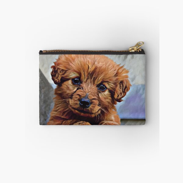 Aperçu de l'œuvre TERRIER NORFOLK créée et vendue par KatisDesign.
