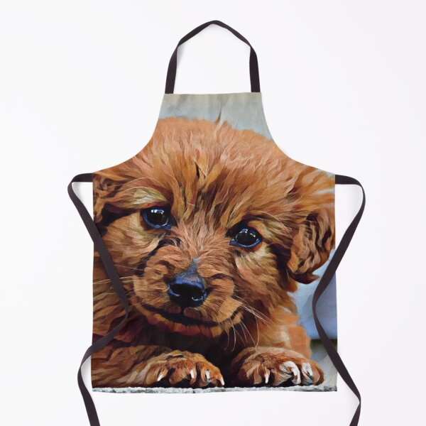 Item preview, NORFOLK TERRIER designed and sold by KatisDesign.