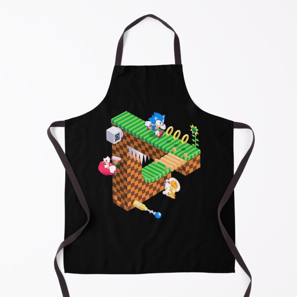 Item preview, Pretty Popular Game For Collector Fans The Impossible Hedgehog Cute Gift designed and sold by Etheilvianiely.