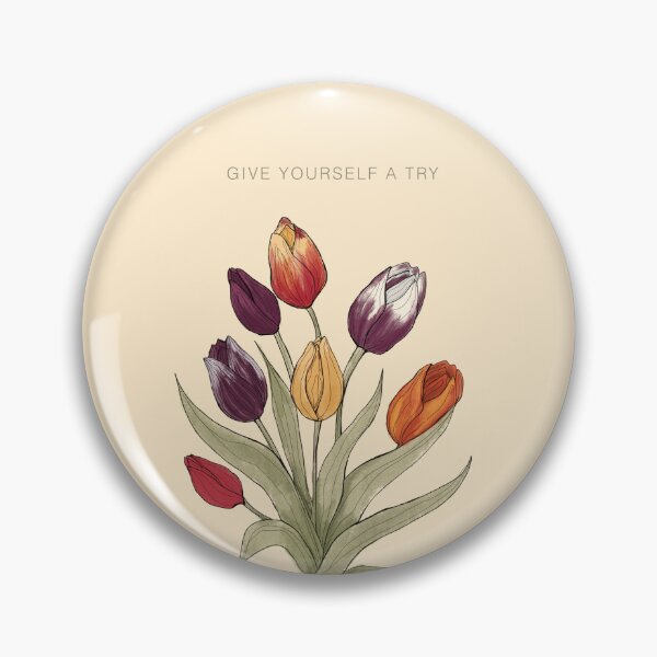 Item preview, Give yourself a try designed and sold by LetiziaVian.