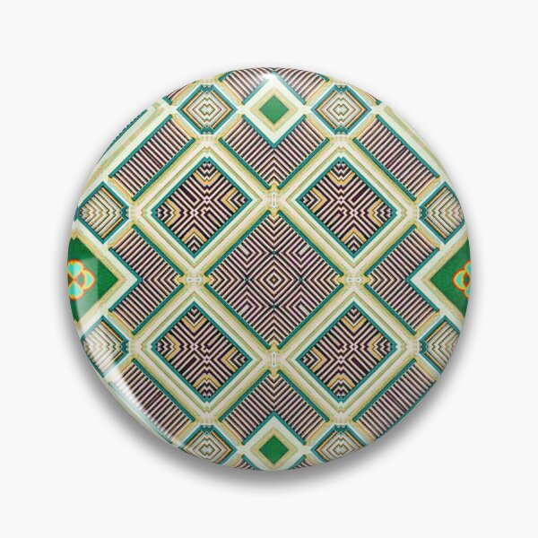 Item preview, ARUBA - ORANJESTAD ABSTRACT GEOMETRIC ARCHITECTURE PAINTED  -  ARUBA ONE HAPPY ISLAND designed and sold by Ralek.