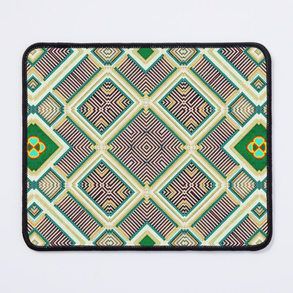 Item preview, ARUBA - ORANJESTAD ABSTRACT GEOMETRIC ARCHITECTURE PAINTED - ARUBA ONE HAPPY ISLAND designed and sold by Ralek.