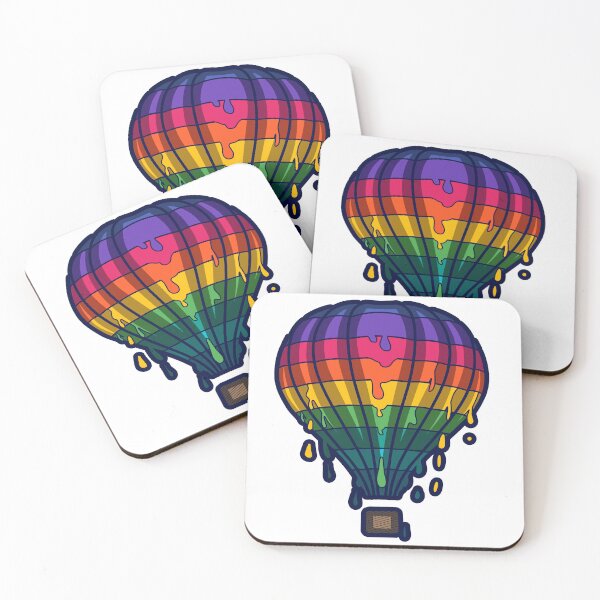 Item preview, Hot air balloon  designed and sold by Christosign.