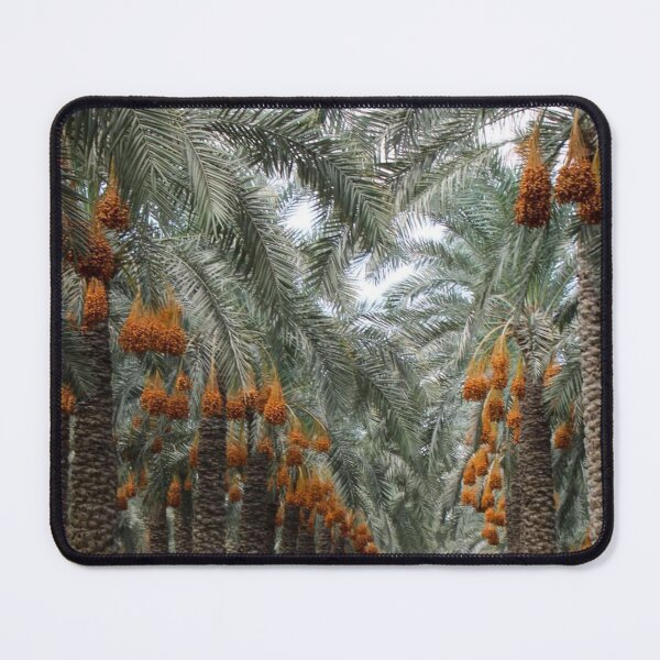 Item preview, Nature palm trees. designed and sold by DaliaSabryTee.