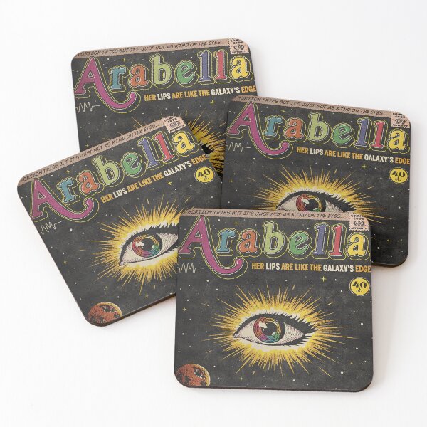 Item preview, Monkeys Arabella designed and sold by Magma Hags.