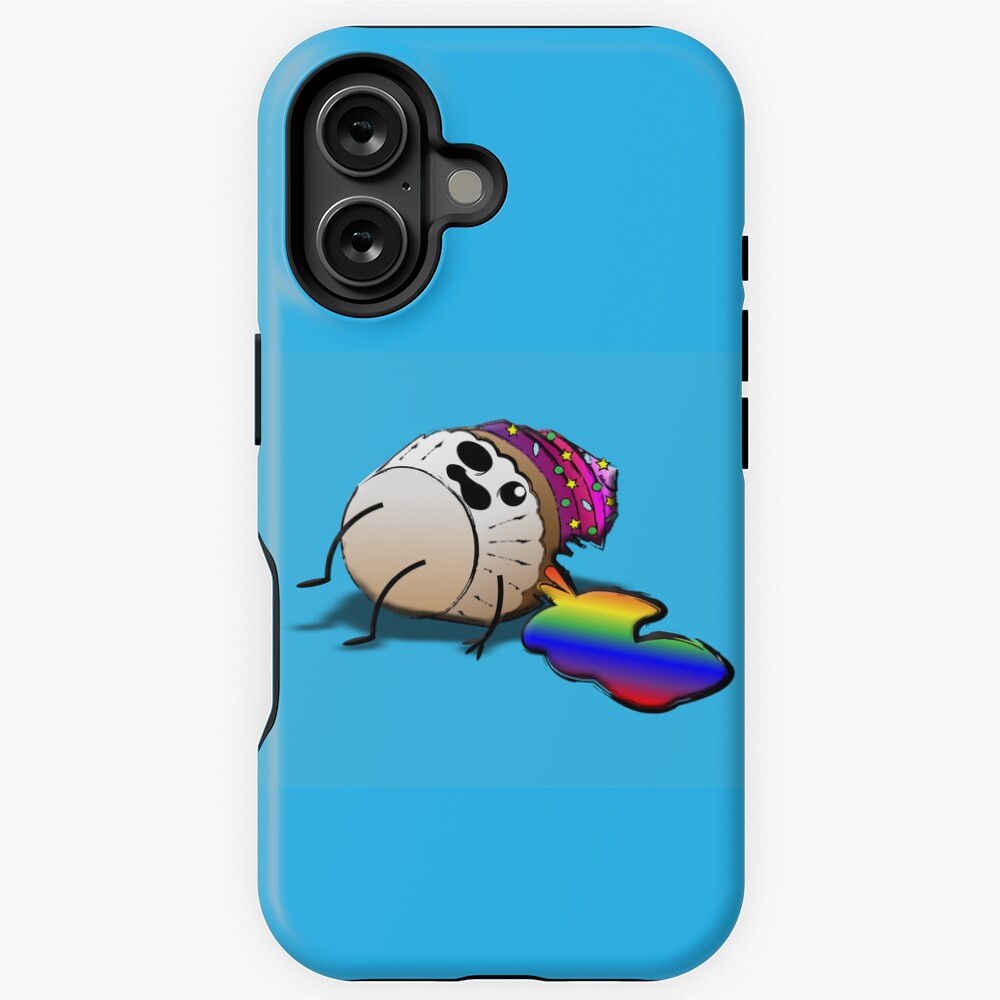 Item preview, iPhone Magsafe Tough Case designed and sold by Zeanix.
