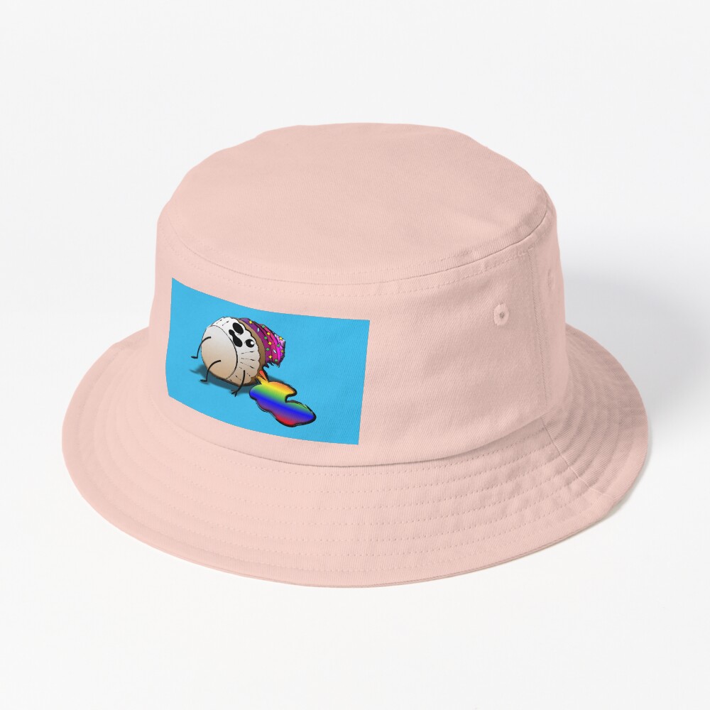 Item preview, Bucket Hat designed and sold by Zeanix.