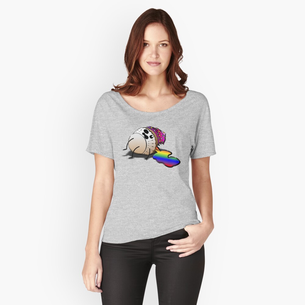 Item preview, Relaxed Fit T-Shirt designed and sold by Zeanix.