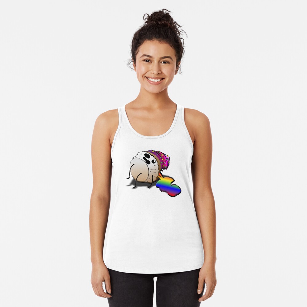 Item preview, Racerback Tank Top designed and sold by Zeanix.
