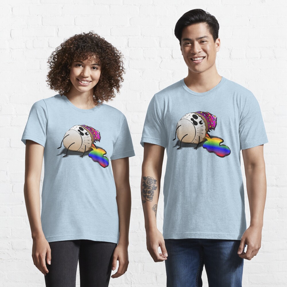 Item preview, Essential T-Shirt designed and sold by Zeanix.
