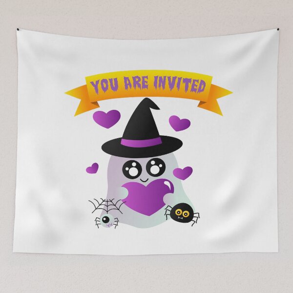 Item preview, Halloween, spooky, scary, creepy  designed and sold by Lessonsprint.