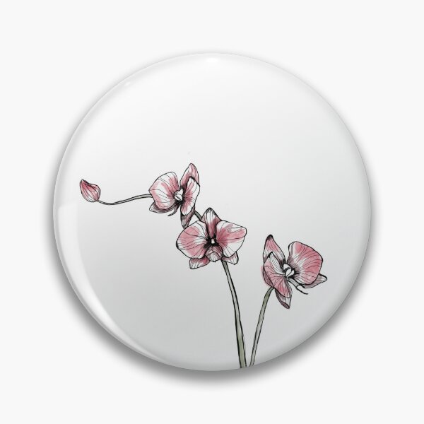 Artikelvorschau, Orchidee entworfen und verkauft von LetiziaVian.