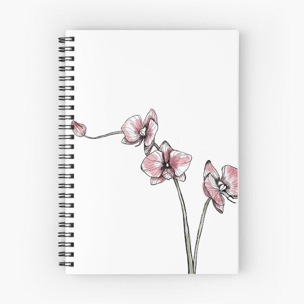 Artikelvorschau, Orchidee entworfen und verkauft von LetiziaVian.