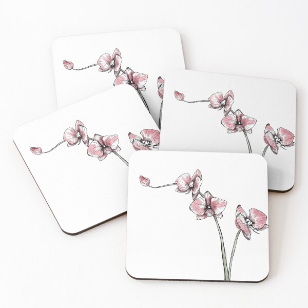 Artikelvorschau, Orchidee entworfen und verkauft von LetiziaVian.