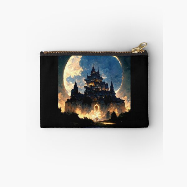 Item preview, Darkroot Moon Dream designed and sold by TheHouseMaster.