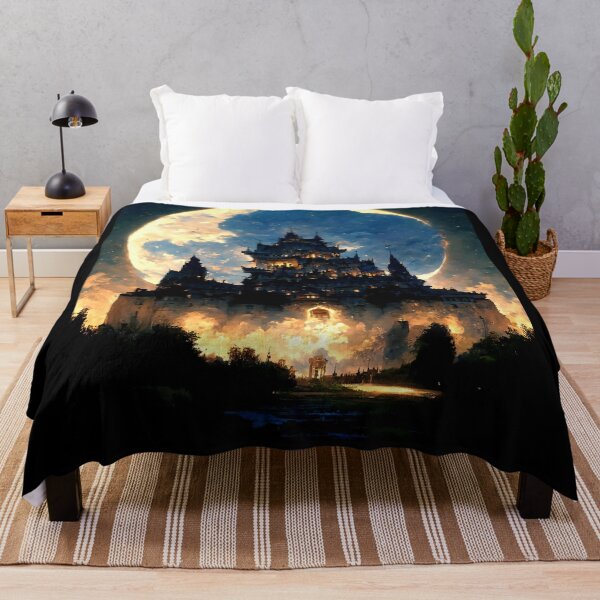 Item preview, Darkroot Moon Dream designed and sold by TheHouseMaster.