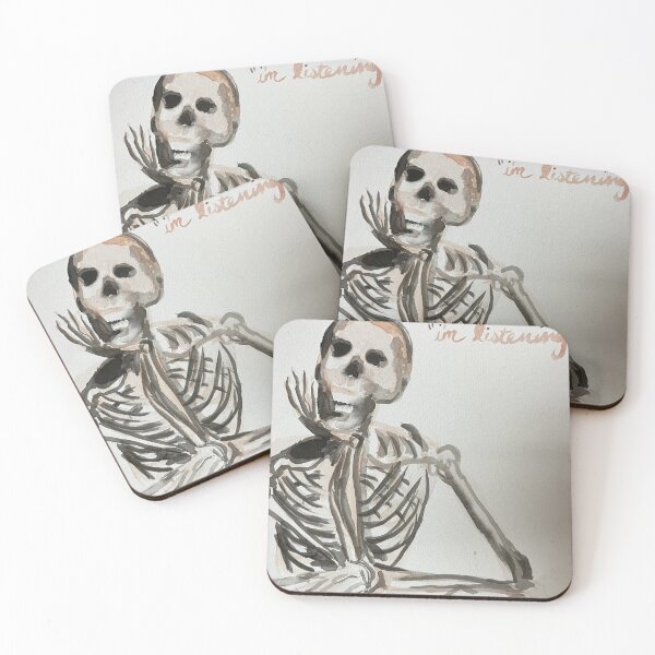Item preview, Crispy designed and sold by Caroline Cheek.