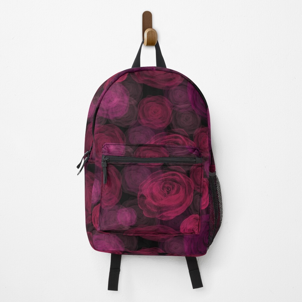 Item preview, Backpack designed and sold by InnaPo.