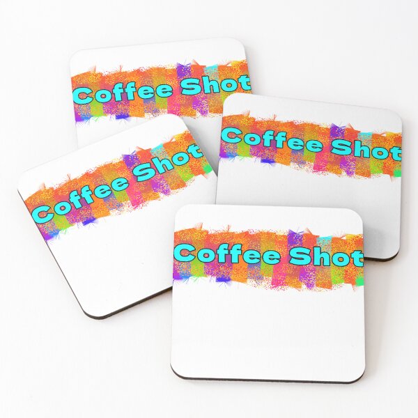 Item preview, coffee designed and sold by Prapan.