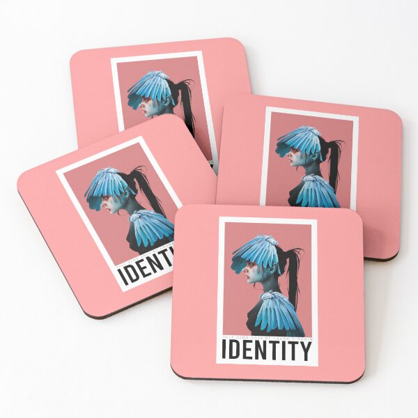 Item preview, Identity designed and sold by Laura-Rubin.