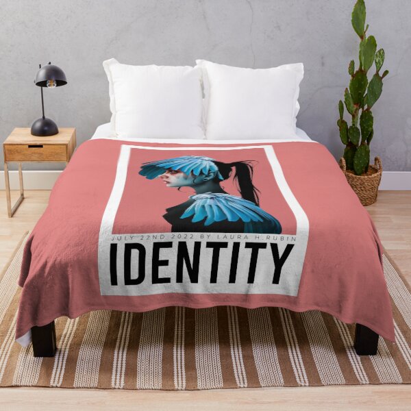 Item preview, Identity designed and sold by Laura-Rubin.