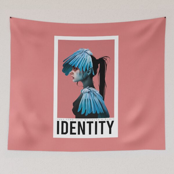 Item preview, Identity designed and sold by Laura-Rubin.