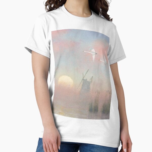 Awakening Classic T-Shirt