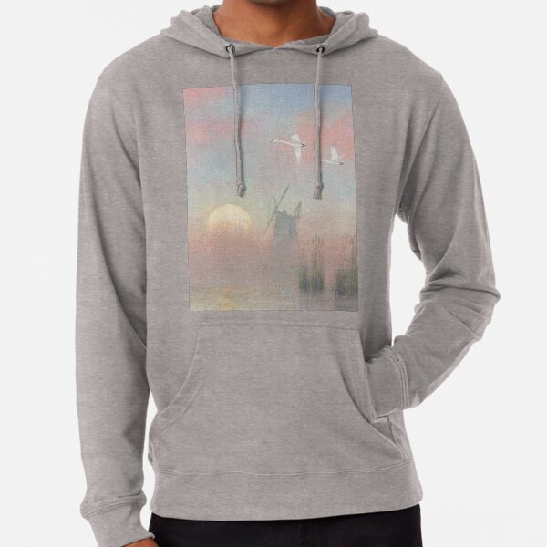 Awakening Lightweight Hoodie