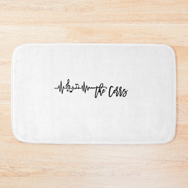 Item preview, The Corrs heart beat  designed and sold by AissTee.