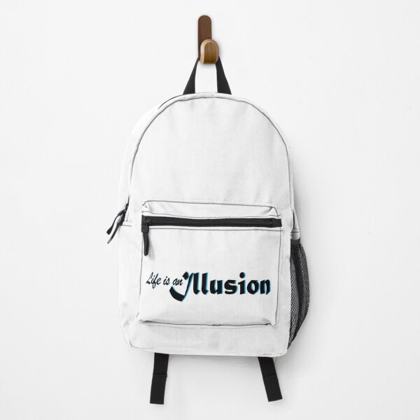 Item preview, Life is an illusion! - Motivation designed and sold by Positive Mindzet!.