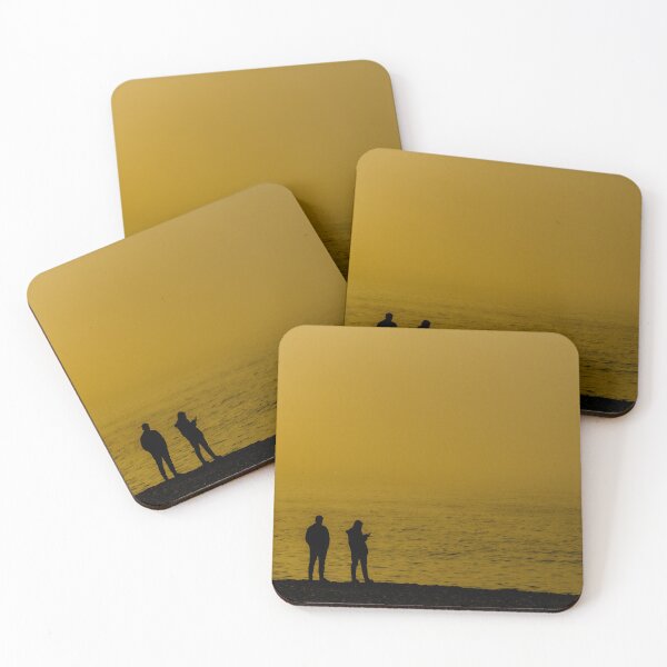 Item preview, Couple at the sea designed and sold by KGPhotoArt.
