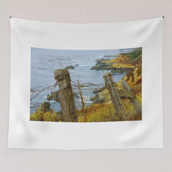 Item preview, Big Sur designed and sold by lizwaitinas.