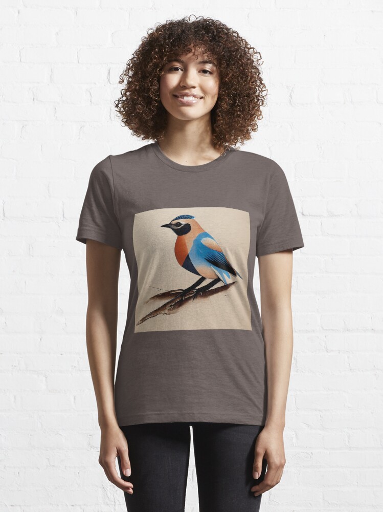 Buffalo Blue Jays Essential T-Shirt for Sale by DavidEarton