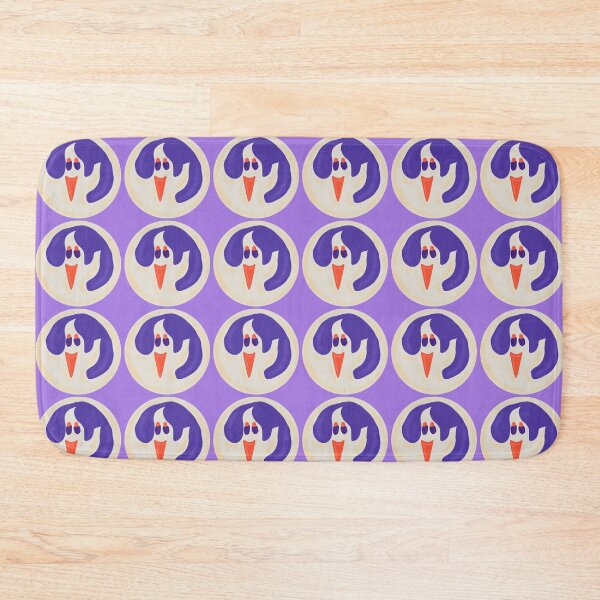 Item preview, ghost halloween cookie designed and sold by abby cartwright.