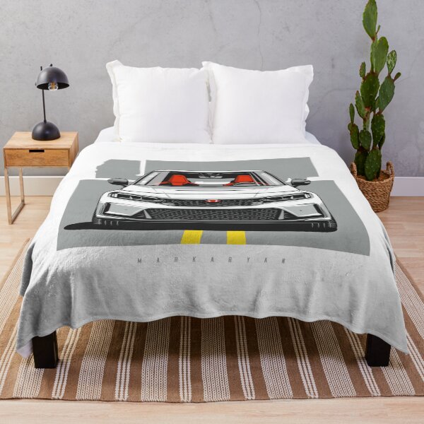Item preview, Civic Type R FL designed and sold by OlegMarkaryan.