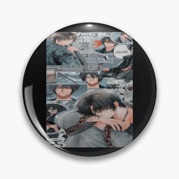 Item preview, Design Akatsuki No Yona A Great On Impact For The Best Girls Boys designed and sold by ChloeNerliLabys.