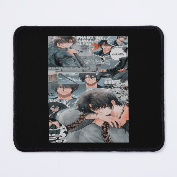 Item preview, Design Akatsuki No Yona A Great On Impact For The Best Girls Boys designed and sold by ChloeNerliLabys.