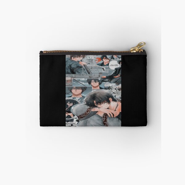 Item preview, Design Akatsuki No Yona A Great On Impact For The Best Girls Boys designed and sold by ChloeNerliLabys.