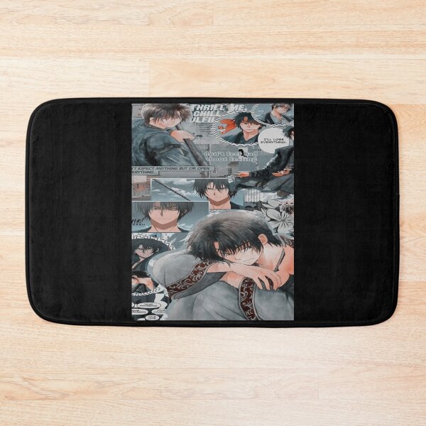 Item preview, Design Akatsuki No Yona A Great On Impact For The Best Girls Boys designed and sold by ChloeNerliLabys.