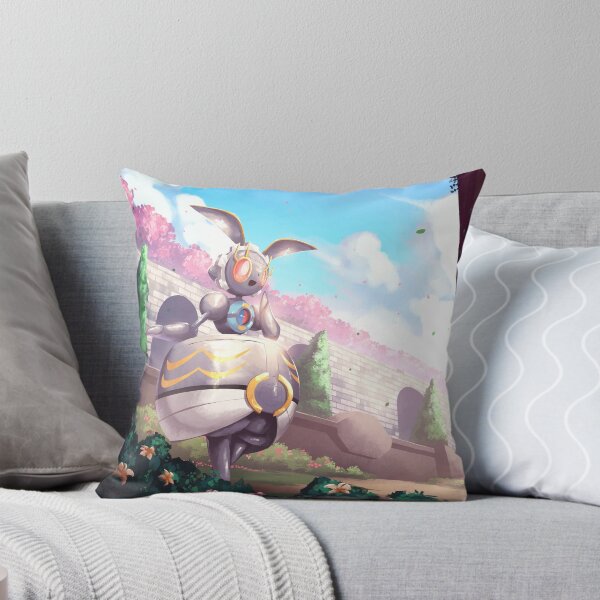 Item preview, The Mechanical Princess designed and sold by TrainerKelvin.