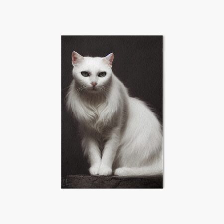 Item preview, Majestic Cat designed and sold by Llesenia.