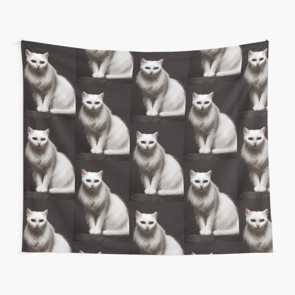 Item preview, Majestic Cat designed and sold by Llesenia.